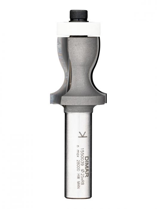 Фреза Dimar профильная вертикальная 1550039