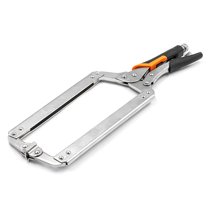 Струбцина металлическая пружинная MS-45