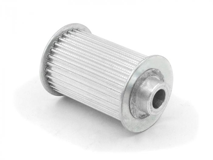 Шкив 30T-3M-40BF 8mm