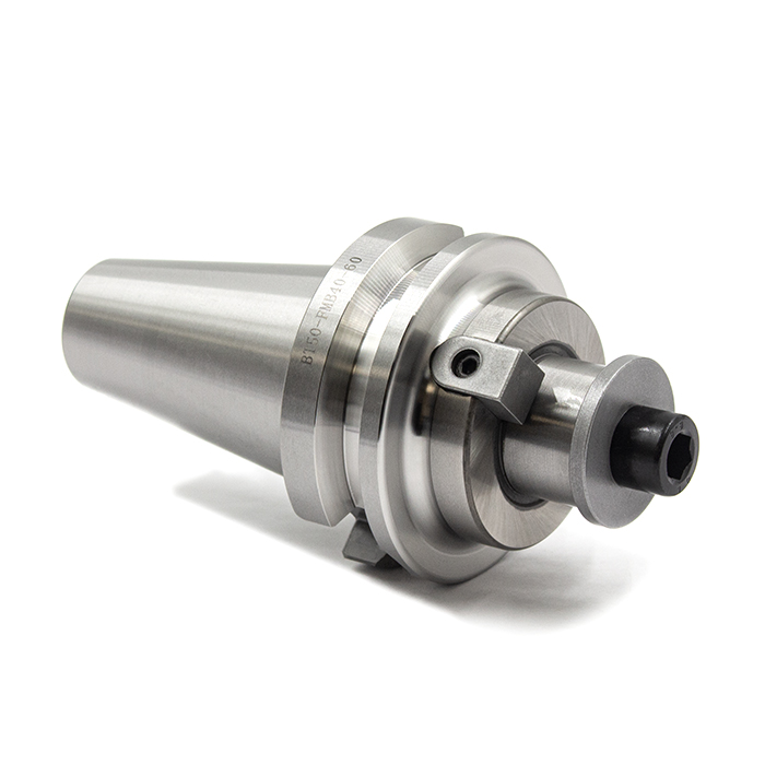 Оправка фрезерная (патрон) BT50-FMB40-60