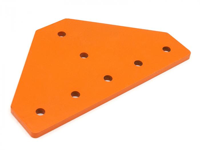 Пластина соединительная ПА-1