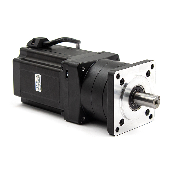 86HS118-6004A(PX-5:1) с планетарным редуктором