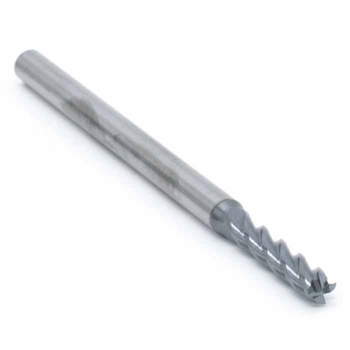 LC250050A твердосплавная фреза TideWay по стали