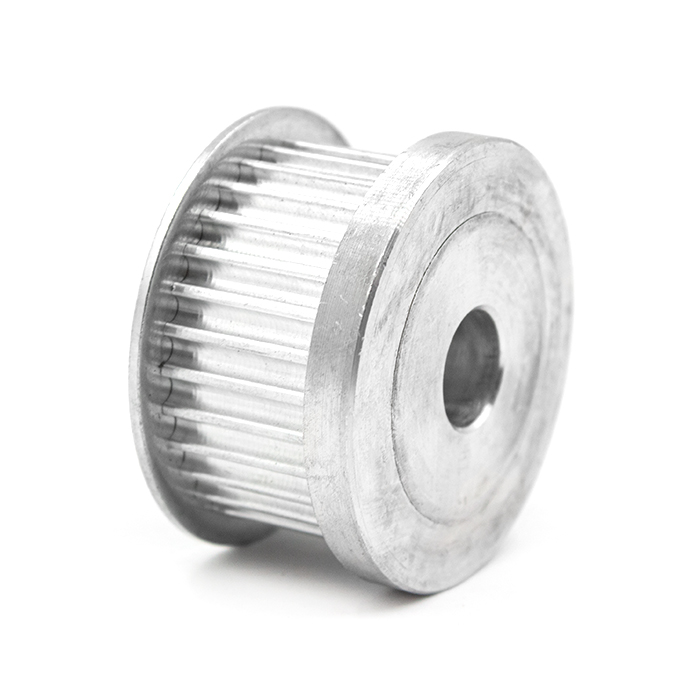 Шкив 30T-5M-20CF 14mm