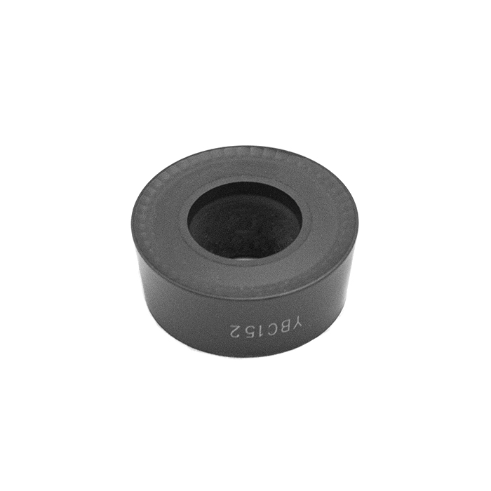 Пластина RCMT1606MO YBC152