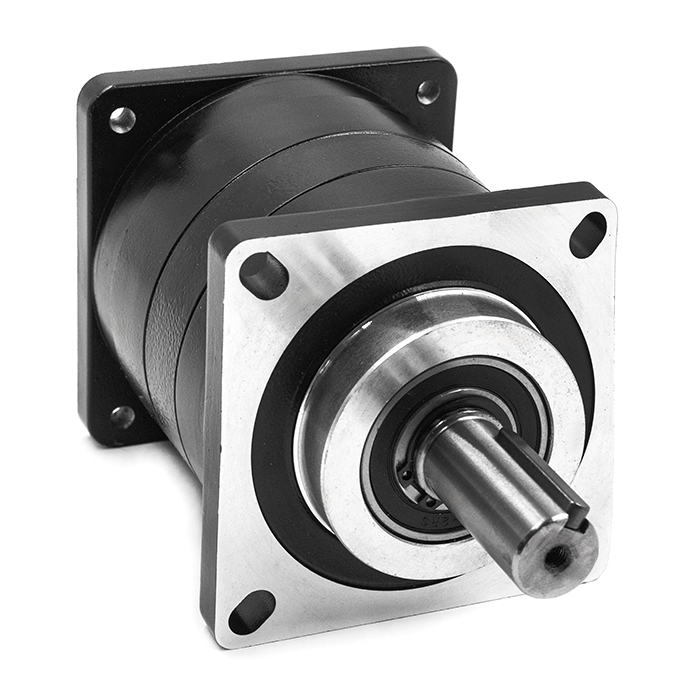 Планетарный Редуктор 110мм PX110N005 (5:1)