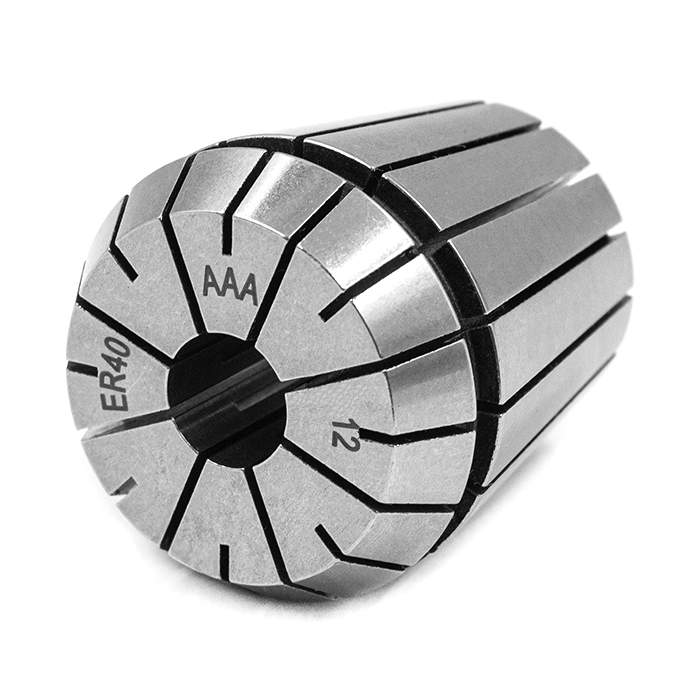 Цанга ER40-12 мм (0.005)