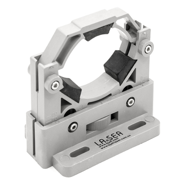 Держатели трубки Lasea 80мм (комплект)