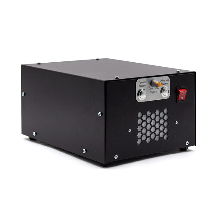 Блок управления модулем MA