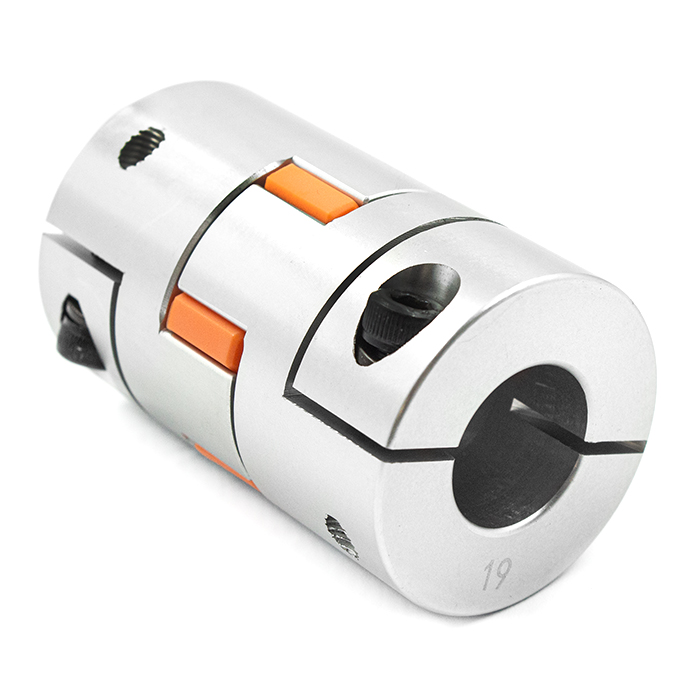 Муфта кулачковая соединительная JM2-40-66-19*10