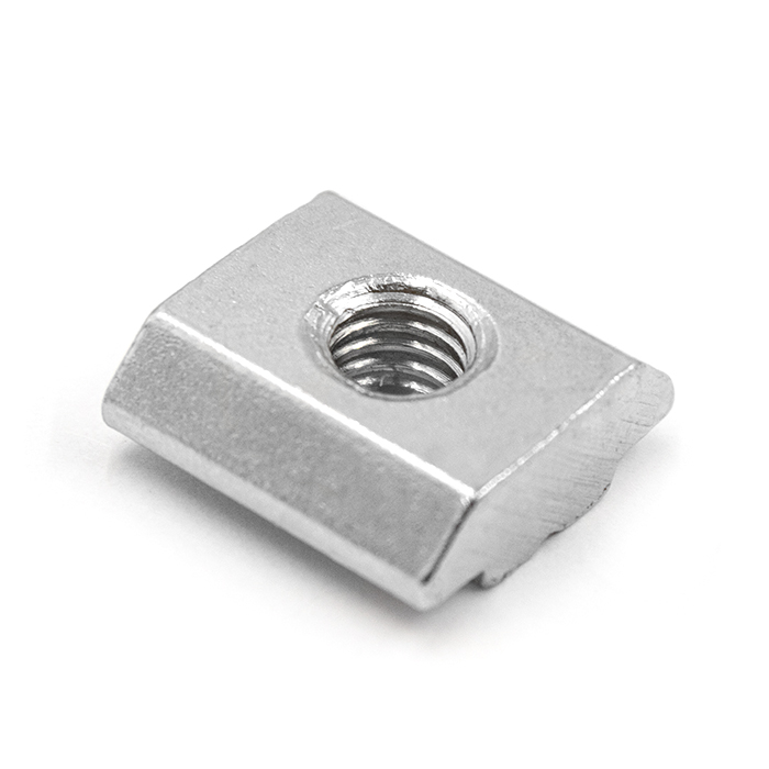 Сухарь пазовый M6-8 (серия 30)