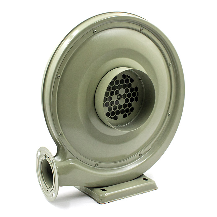 Вытяжной вентилятор "Улитка" 550 Вт 220В