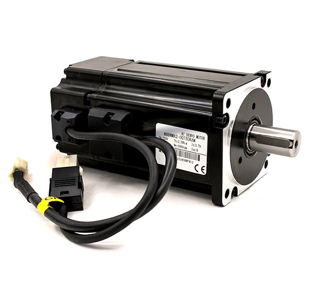 Серводвигатель 80DNMA2-0D75DKAM