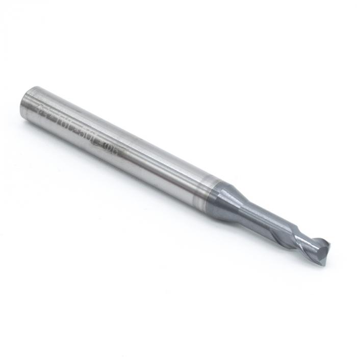 LC354016 двухзаходная концевая фреза TideWay