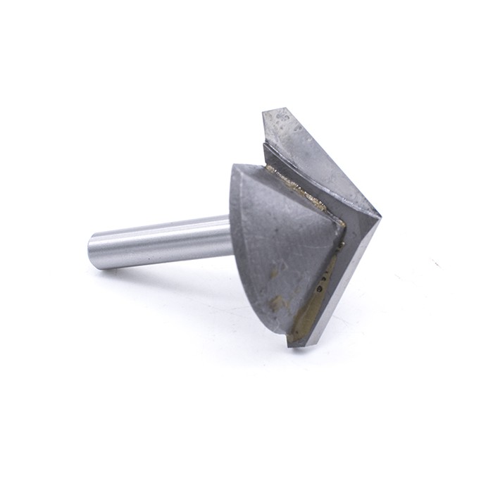 Фреза V-образная конусная DJTOL A2V632110