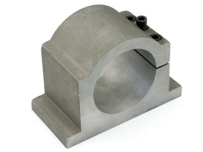 Кронштейн (держатель) для шпинделя 100 мм