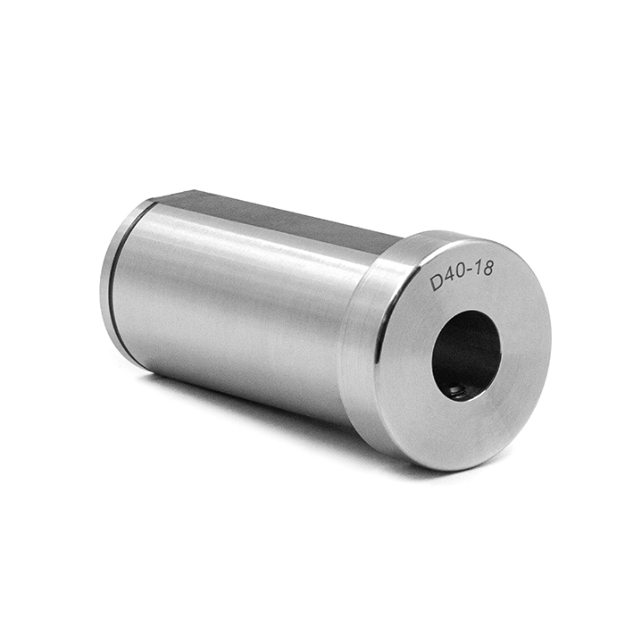 Втулка переходная D40-d18