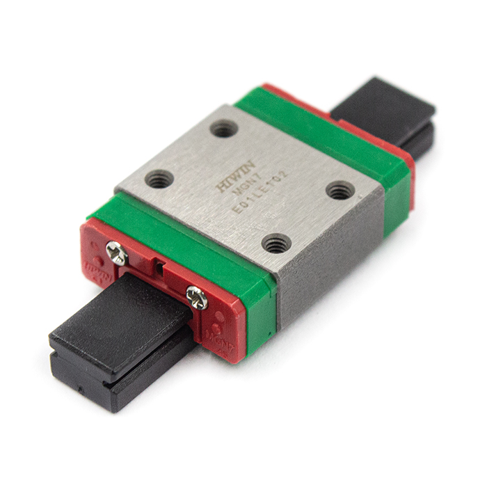 Модуль опорный Hiwin MGN07CZ0HM