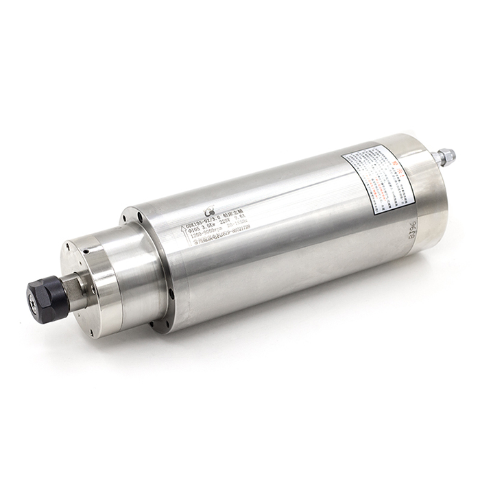Шпиндель жидкостного охлаждения GDK105-9Z/3.0