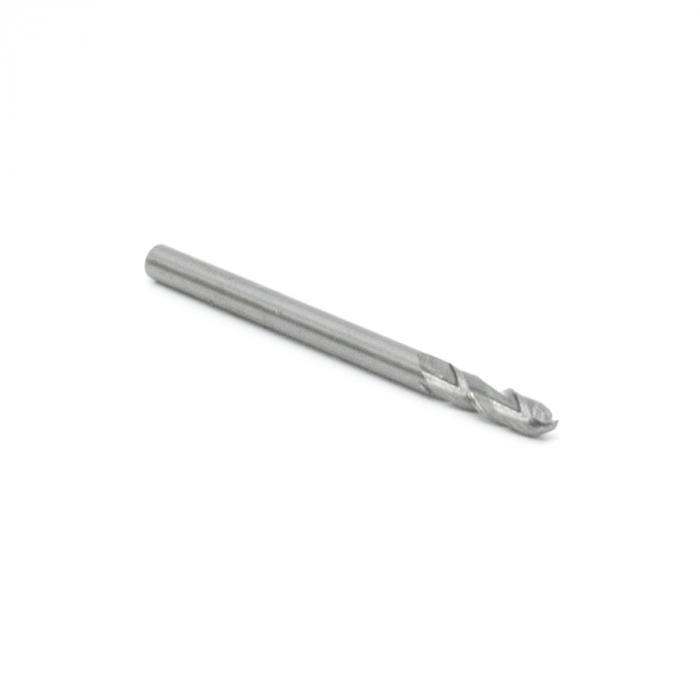 LC20903011 двухзаходная сферическая фреза TideWay стружка вверх