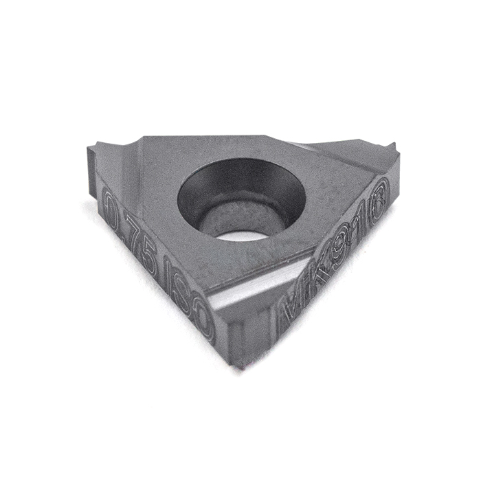 Пластина режущая "Microbor" 16IR 0.75ISO MK910