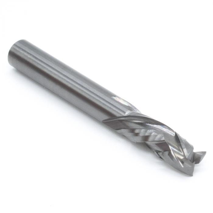 Фреза компрессионная трёхзаходная MF3FLX6.17