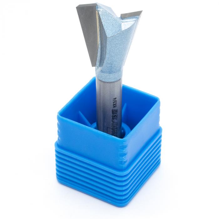 LC03031204 Фреза TideWay ласточкин хвост