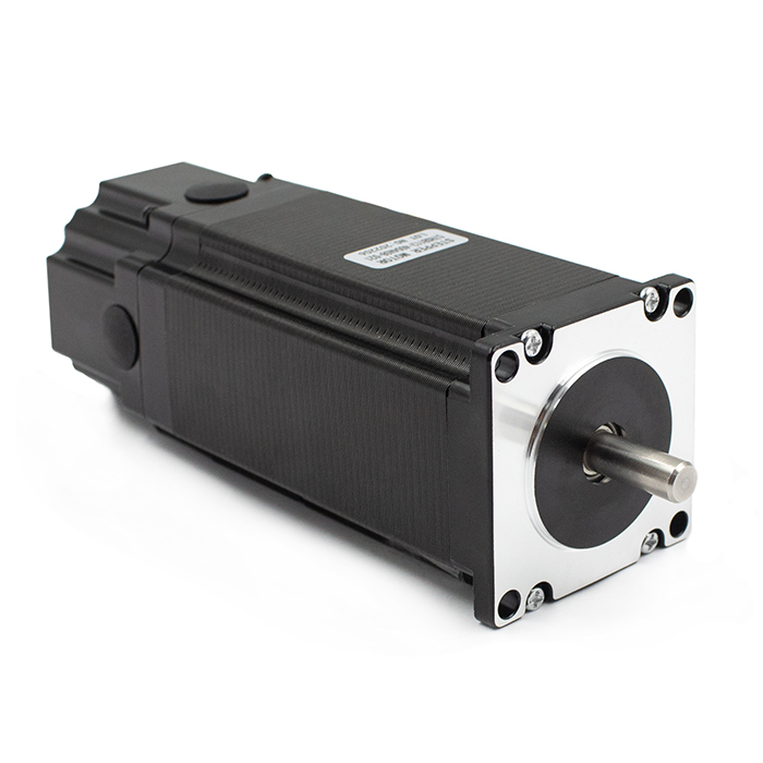 57HSB112-4004A08-D21 (с тормозом)