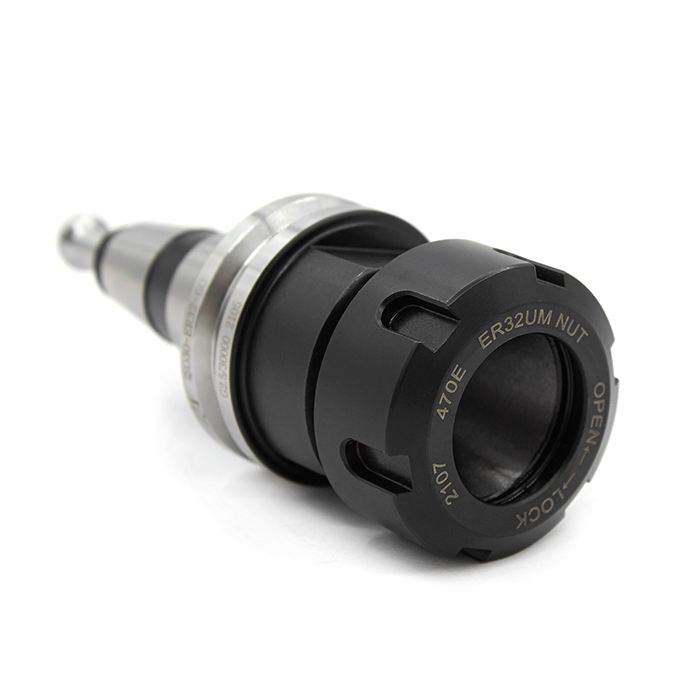 Цанговый патрон ISO30-ER32-60