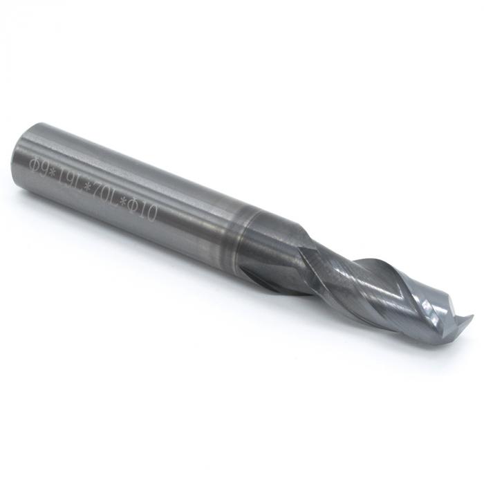 LC210090 фреза по стали TideWay 2Z