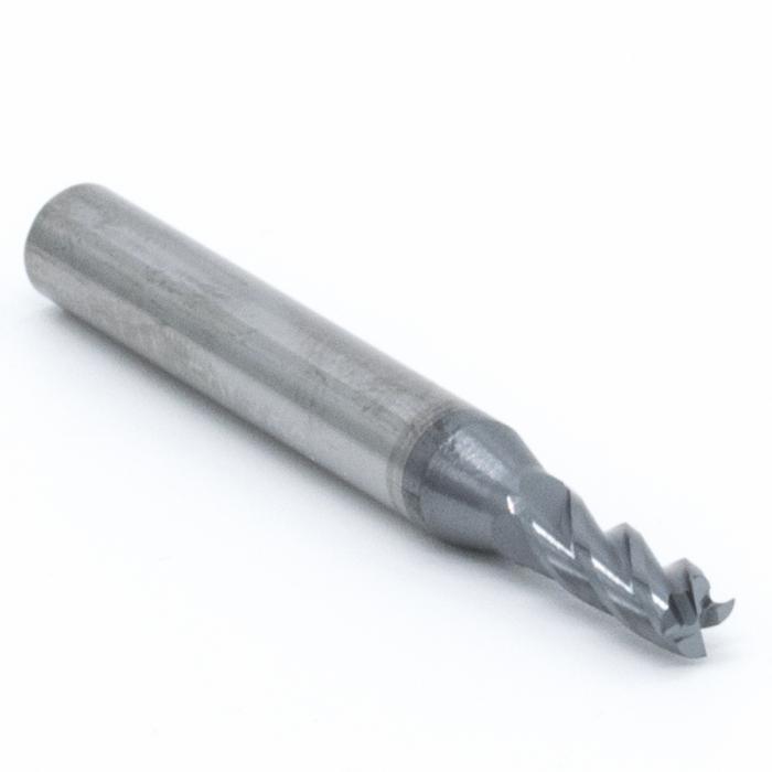 LC240040A фреза по стали TideWay 4Z