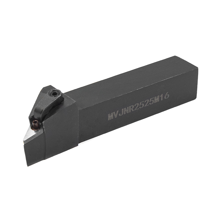 MVJNR2525 резец для наружного точения