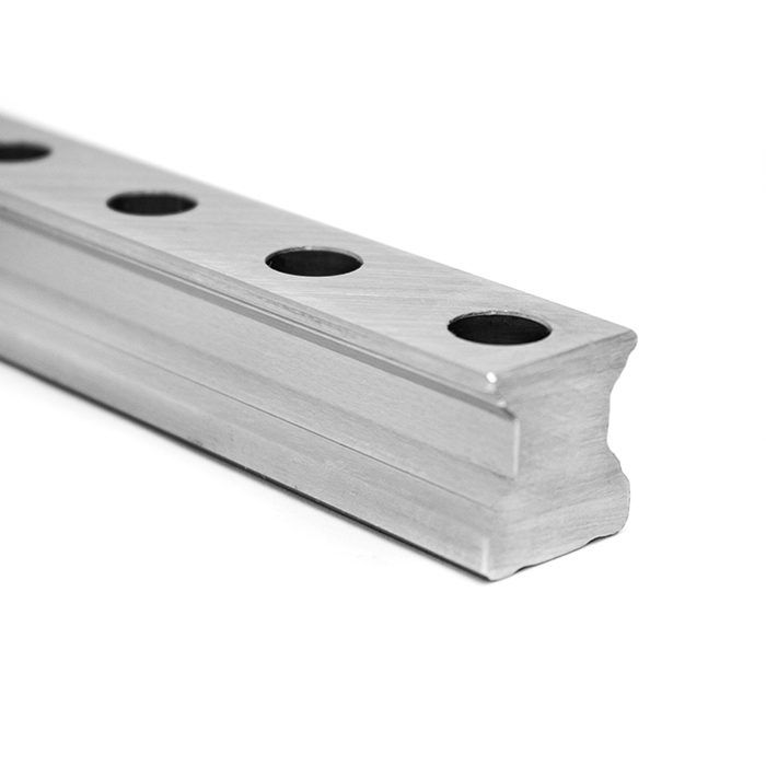 Профильные рельсы GRR45R