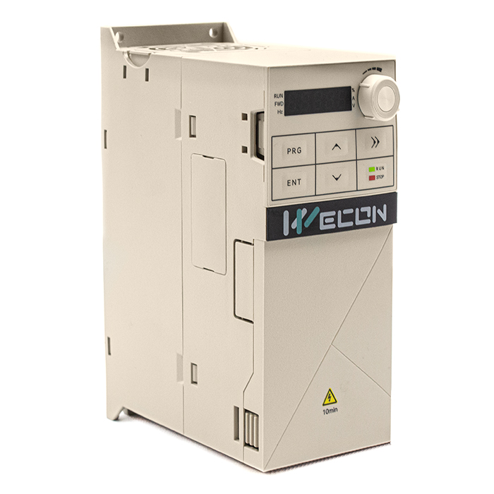 Частотный преобразователь VC-2S2R2B-E