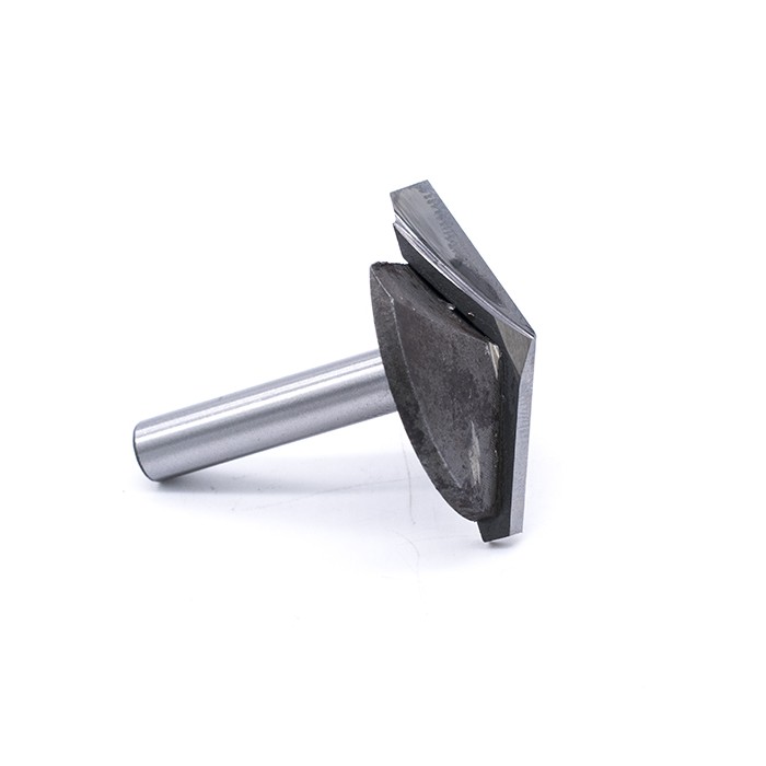 Фреза V-образная конусная DJTOL A2V632135