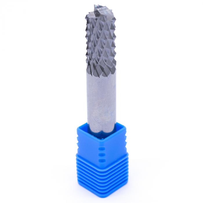 LC680120 фреза рашпильная (кукуруза) TIDEWAY