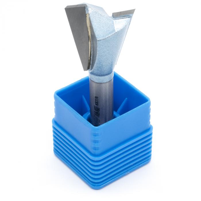 LC03031404 Фреза TideWay ласточкин хвост