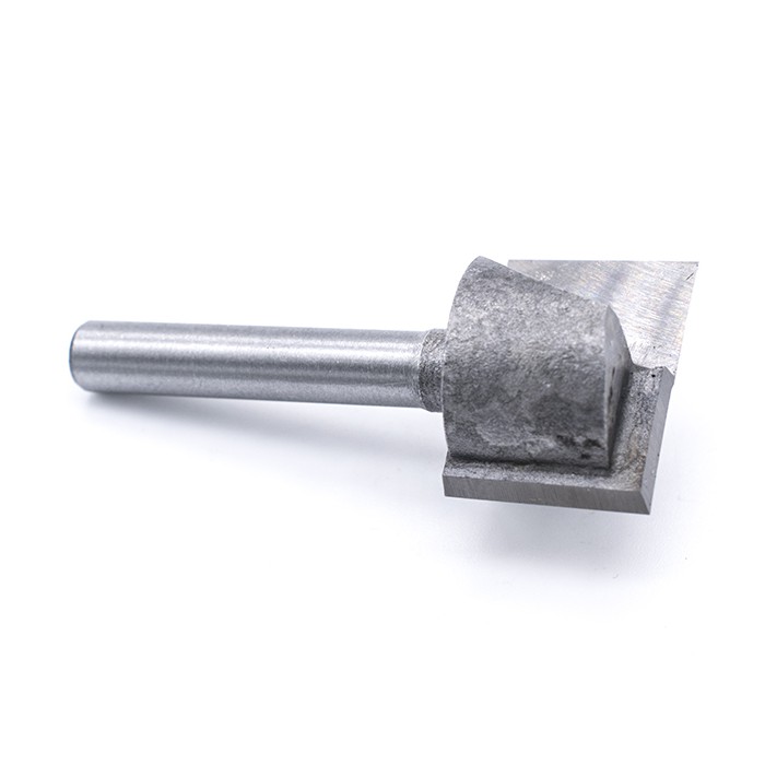 Фреза фасонная прямая для выравнивая поверхности DJTOL NQD632