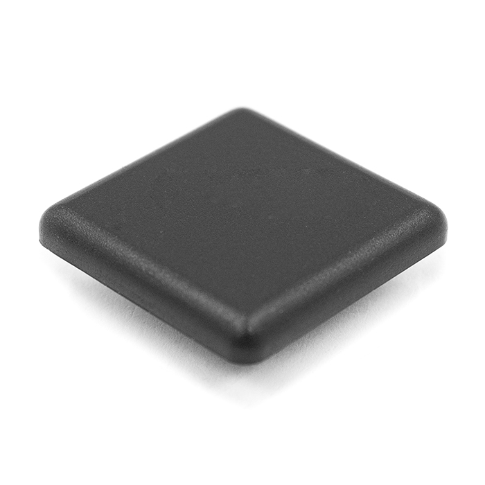 Заглушка торцевая 30 х 30