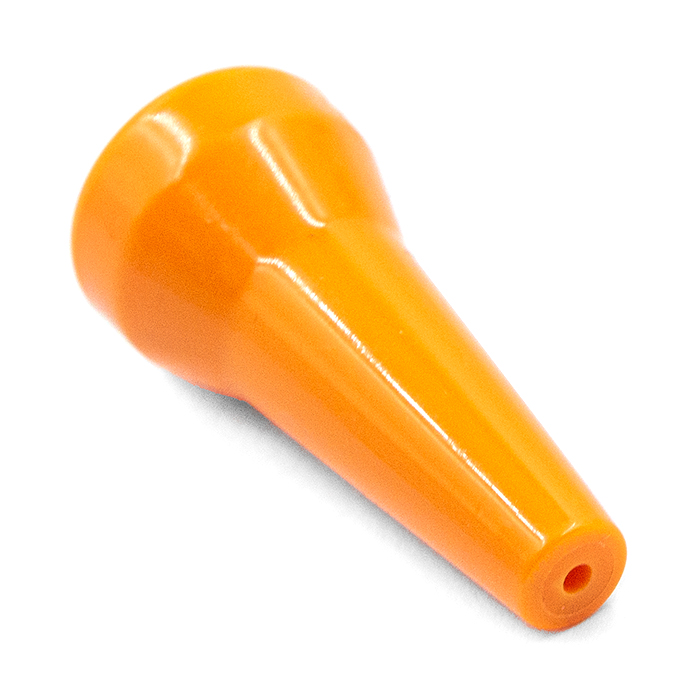 Сопло для подачи СОЖ d 3.2 мм G1/4"