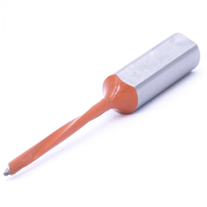 Сверло присадочное монолитное чашечное Mnogofrez ZY-90201L