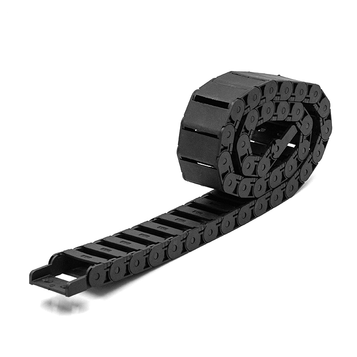 TP15x40 полузакрытый R28 (c держателями)