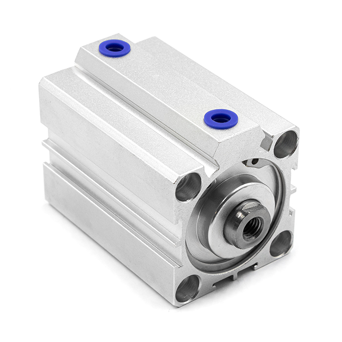 Пневмоцилиндр короткоходный SDA 40-50