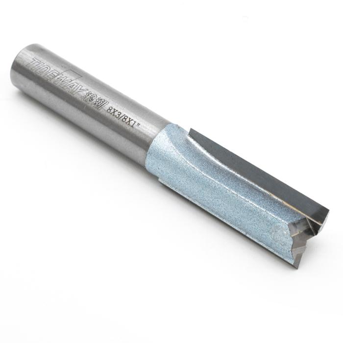 LC01010408 фреза пазовая с двумя режущими ножами TIDEWAY