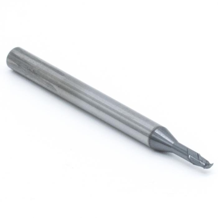 LC352008 двухзаходная концевая фреза TideWay