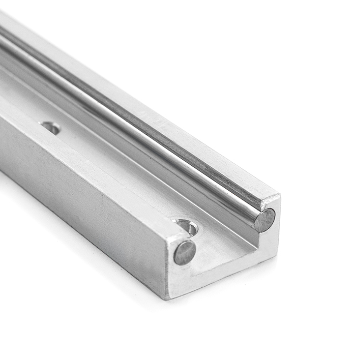 Рельс SGR10Е, RS102