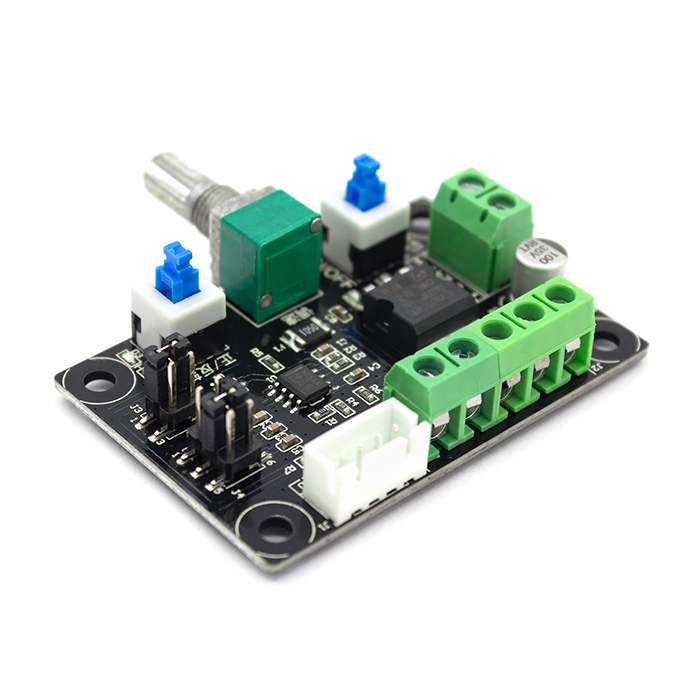 Генератор импульсов ШИМ MKS OSC