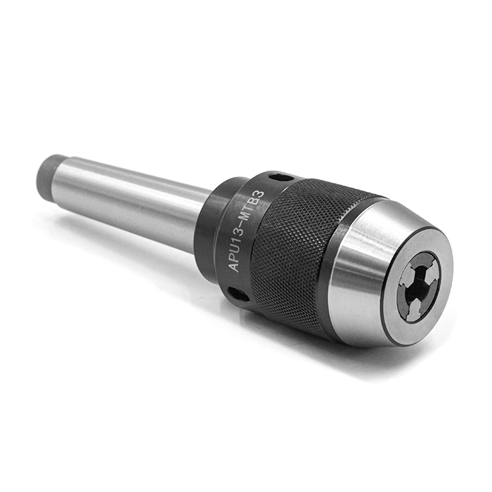 Патрон сверлильный MTB3-APU13