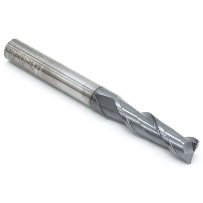 LC358080 двухзаходная концевая фреза TideWay