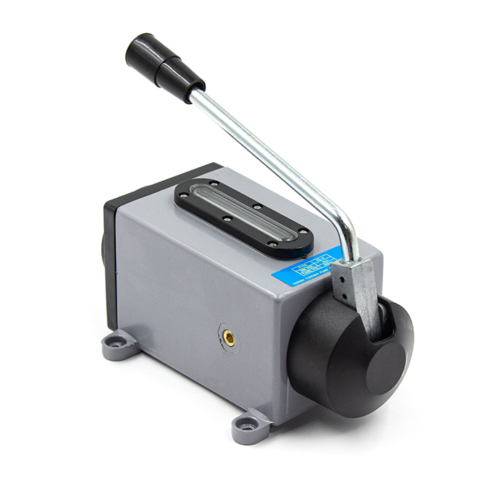 Ручной насос для смазки TZ-8